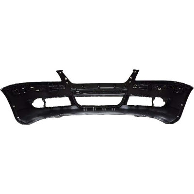 2021 2020 2019 kits de réparation faits sur commande de VW Passat Front Bumpers For Car Body