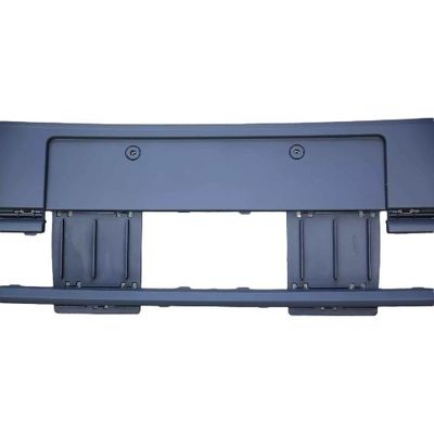 Parties du corps automatiques Front Bumpers Skin de fibre de carbone