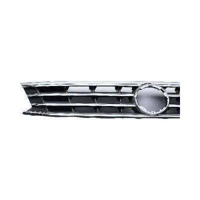 Pièces Front Bumper Grills For VW Passat 2016 de voiture 2017 2018 2019 2020