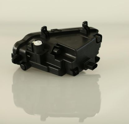 Le xénon a caché des ampoules d'antibrouillard d'halogène 2019 2020 antibrouillards 3GB 941 de VW Passat 661 662