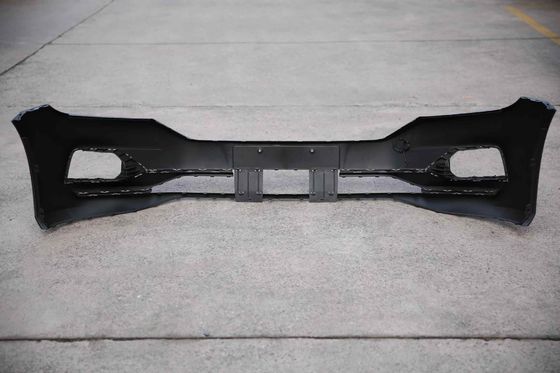 2019 2020 pièces 3GB 807 217 de Volkswagen Passat Front Bumper Replacement Automotive Body