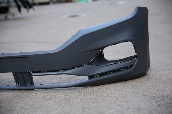 2019 2020 pièces 3GB 807 217 de Volkswagen Passat Front Bumper Replacement Automotive Body