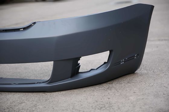 VW Passat nouveau Lingyu 2009 2010 2012 2013 voitures Front Bumpers Skin