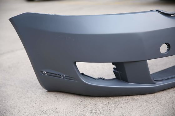 VW Passat nouveau Lingyu 2009 2010 2012 2013 voitures Front Bumpers Skin