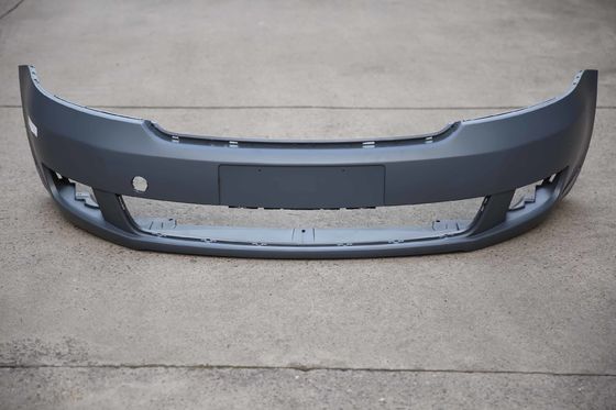 VW Passat nouveau Lingyu 2009 2010 2012 2013 voitures Front Bumpers Skin