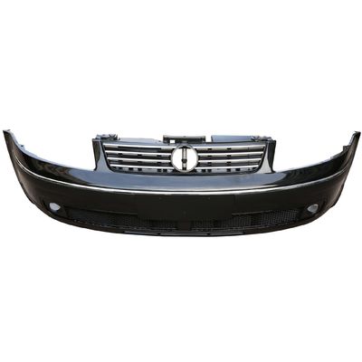 2002 2003 2004 2005 pare-chocs 3GB807217 de VW Passat B5 Front Bumper Painting Car Front