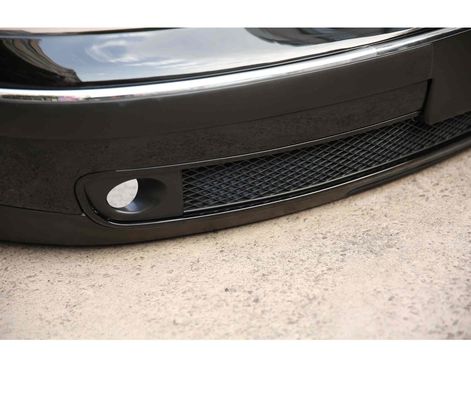 2002 2003 2004 2005 pare-chocs 3GB807217 de VW Passat B5 Front Bumper Painting Car Front