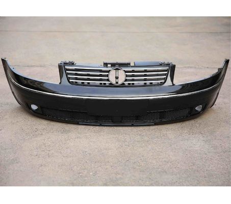 2002 2003 2004 2005 pare-chocs 3GB807217 de VW Passat B5 Front Bumper Painting Car Front