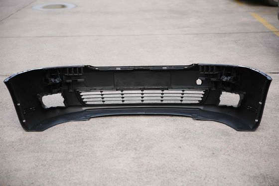 2009 2010 2011 2012 2013 Front Bumper Replacement peints par VW Passat 3BD 807 217E K