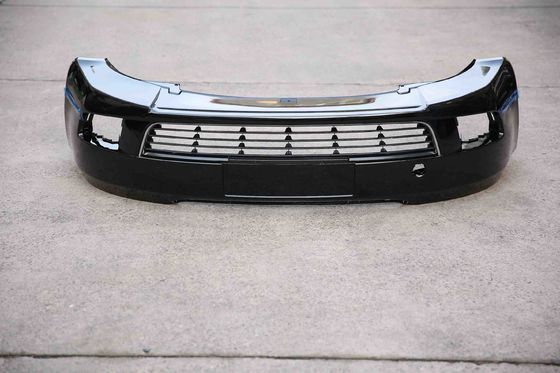 2009 2010 2011 2012 2013 Front Bumper Replacement peints par VW Passat 3BD 807 217E K