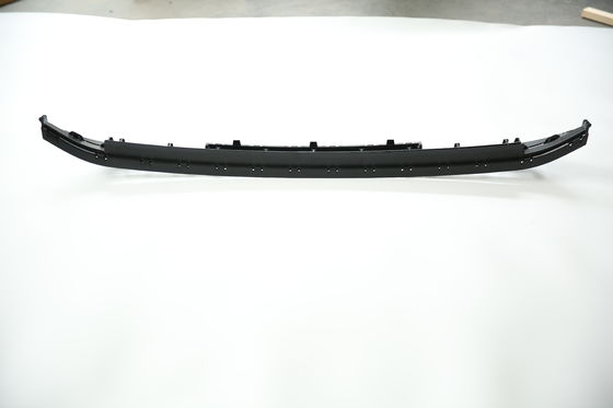 3GB 853 677 VW Passat 2019 2020 noirs de Front Bumper Grills For Cars avec la bande