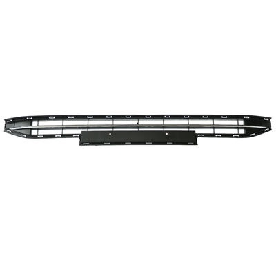 3GB 853 677 VW Passat 2019 2020 noirs de Front Bumper Grills For Cars avec la bande