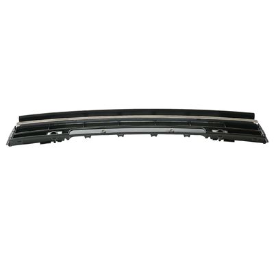 VW noir Passat abaisser Front Grill 2016 2017 2018