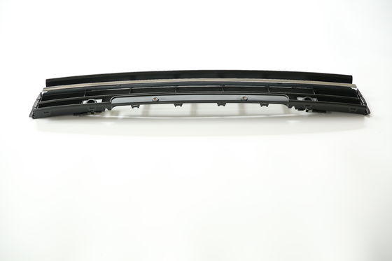 VW noir Passat abaisser Front Grill 2016 2017 2018