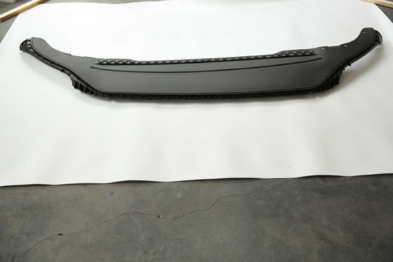 Voiture Front Bumper Lip Spoiler For VW Passat 2019 2020 3GB 807 568 A