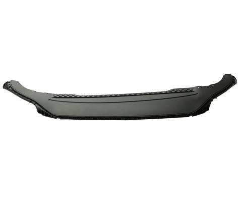 Voiture Front Bumper Lip Spoiler For VW Passat 2019 2020 3GB 807 568 A