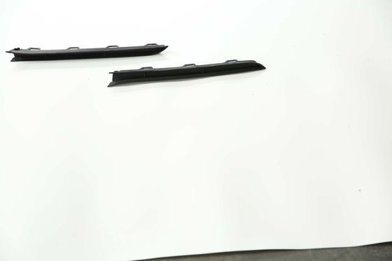 VW Passat 2019 2020 sous les bandes 3GB 853 665/666 de Front Bumper Strip Car Bumper