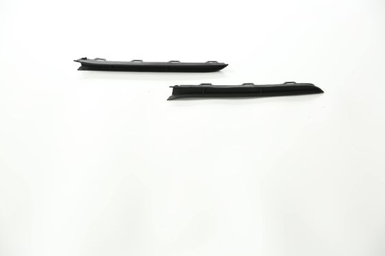 VW Passat 2019 2020 sous les bandes 3GB 853 665/666 de Front Bumper Strip Car Bumper