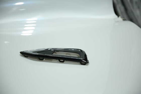 3GB 853 807/808 protecteur de couvertures d'antibrouillard de voiture pour VW Passat 2019 2020
