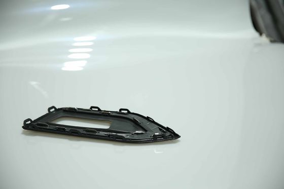 3GB 853 807/808 protecteur de couvertures d'antibrouillard de voiture pour VW Passat 2019 2020