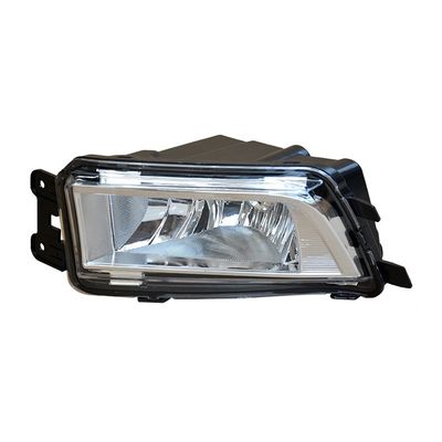 OEM 56D 941 700 une ampoule d'halogène de lampe de brouillard de voiture pour VW Passat 2016 2017 2018