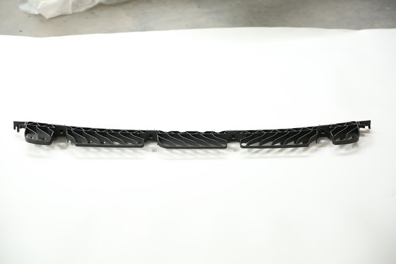 VW Passat 2016 2017 2018 parties du corps et accessoires automatiques de Front Bumper Grill Bracket Car