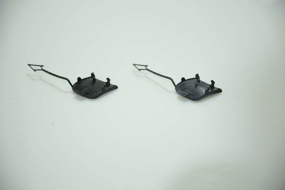 Pare-chocs arrière Tow Hook Cover Cap d'OEM 2016 2017 2018 fabricants automatiques de parties du corps de voiture de VW Passat