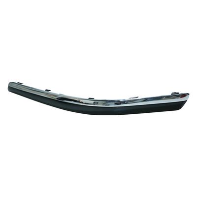 3BD 807 bandes de butoir de 717/718 2005 2006 2008 2007 de VW Passat de pare-chocs arrière voiture d'équilibre