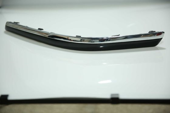 3BD 807 bandes de butoir de 717/718 2005 2006 2008 2007 de VW Passat de pare-chocs arrière voiture d'équilibre