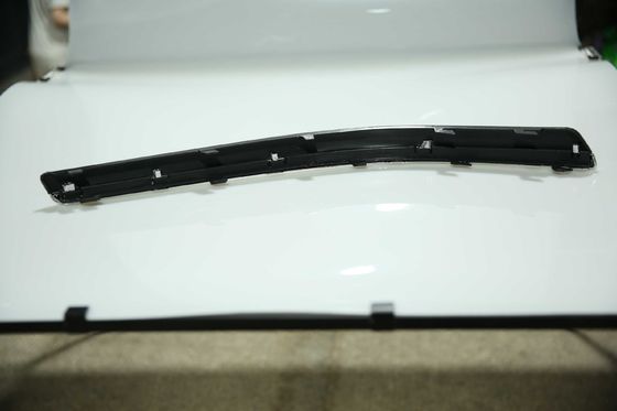 3BD 807 bandes de butoir de 717/718 2005 2006 2008 2007 de VW Passat de pare-chocs arrière voiture d'équilibre
