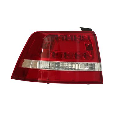 remplacements de 2009 2010 2011 2013 2012 de Volkswagen Passat lumières de queue