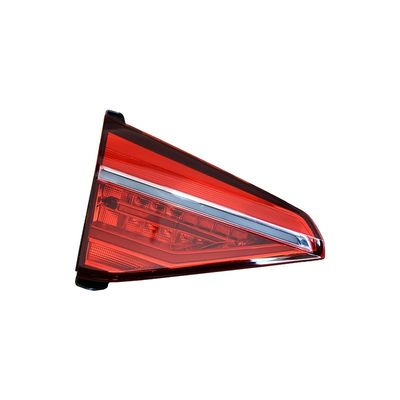 Volkswagen Passat 2016 2017 2018 lumières automatiques de queue de LED