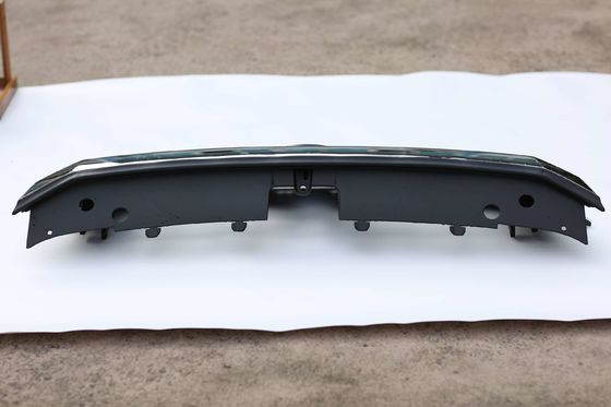 2019 2020 Assemblées de butoir 3GB 853 651 de gril de voiture de rechange de gril de VW Passat