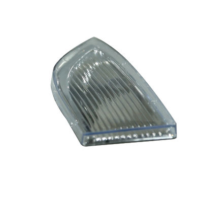 lumières de butoir de réflecteur d'automobile de 2011 2012 2013 2014 2015 pièces de VW Passat B5