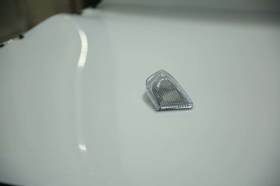 lumières de butoir de réflecteur d'automobile de 2011 2012 2013 2014 2015 pièces de VW Passat B5