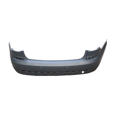 VW 2017 2018 2016 OEM 56D 807 411 de rechange de pare-chocs arrière de Passat