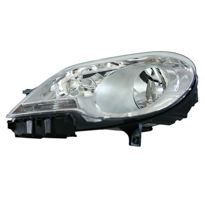 Assemblée cachée 18G 941 de phare de voiture de xénon de VW Bora 2009 005/006 OEM
