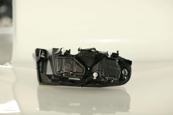 2005 2007 2008 2006 Assemblées 3BD 945 017 B de phare de Volkswagen Passat