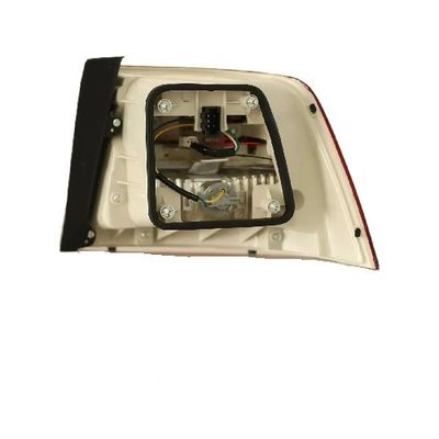 3BD 945 095 lumières automatiques de queue de B/096 B LED rouges pour VW Passat Lingyu