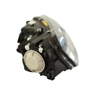 Le remplacement 2009 d'ampoule de phare de VW Passat 2011 2012 VW Passat a caché des phares