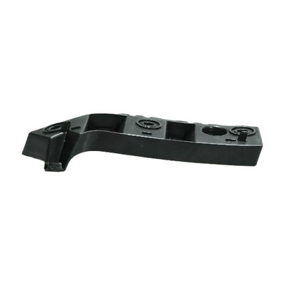 2009 2010 2011 2013 2012 fournisseuses automatiques de parties du corps de VW Passat Front Bumper Cover Bracket Car