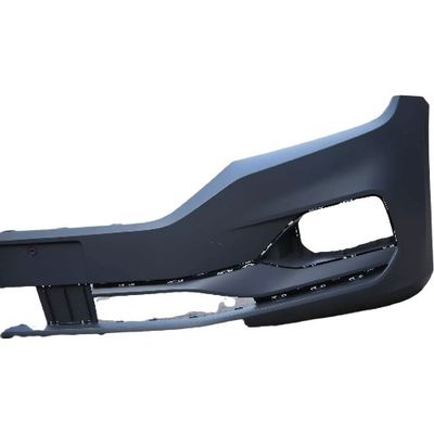 2020 2019 VW Passat Front Bumper Replacement