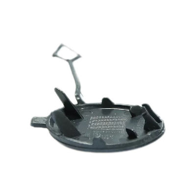 Réparation automatique de parties du corps de voiture de caisse de chapeau d'OEM 3GB807241 Front Bumper Tow Hook Cover