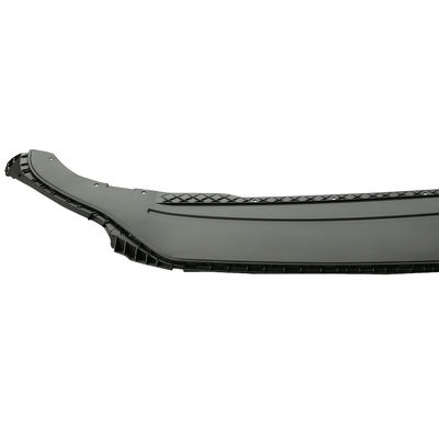 2014 2013 déflecteurs de barrage d'air de VW Passat Front Bumper Spoiler Front Spoiler