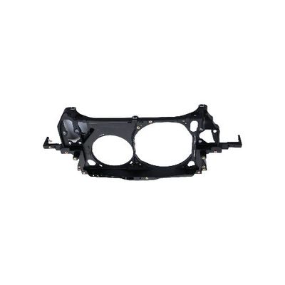2008 2006 pièces de réparation automatiques de corps de soutien de radiateur de VW Passat 3BD 805 594