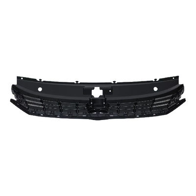 kit 2017 de corps de Front Bumper Grills 16+ Passat des pièces d'auto 56d 853 651a