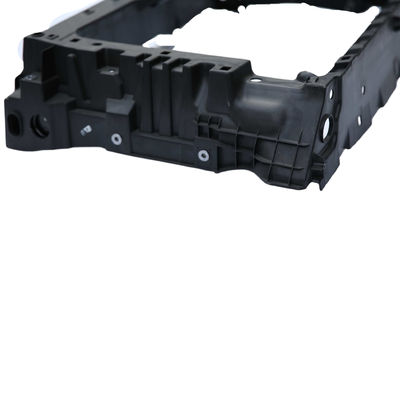 Kit 2016 de réparation de soutien de radiateur de voiture de VW Passat 56D 805 588A