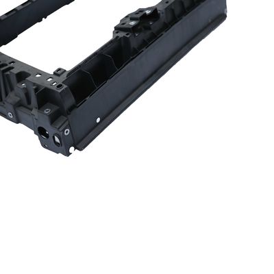 Kit 2016 de réparation de soutien de radiateur de voiture de VW Passat 56D 805 588A