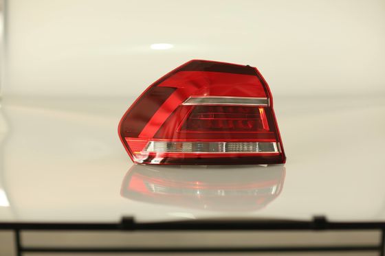 56D 945 207 /208 A 2017 remplacements de 2018 2016 de VW Passat lumières de queue a mené incurvé