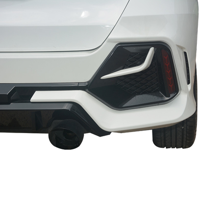 Pour le kit de corps de hausse de Honda Fit GK5 RS